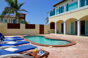 Merlot Villas Aruba